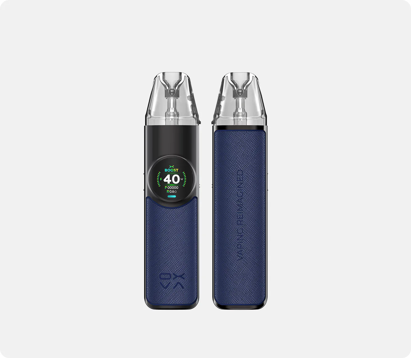Oxva NeXlim Rechargeable Vape Kit