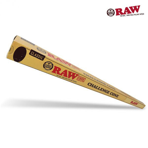 RAW Classic Challenge Cone - 60cm/24 Inch