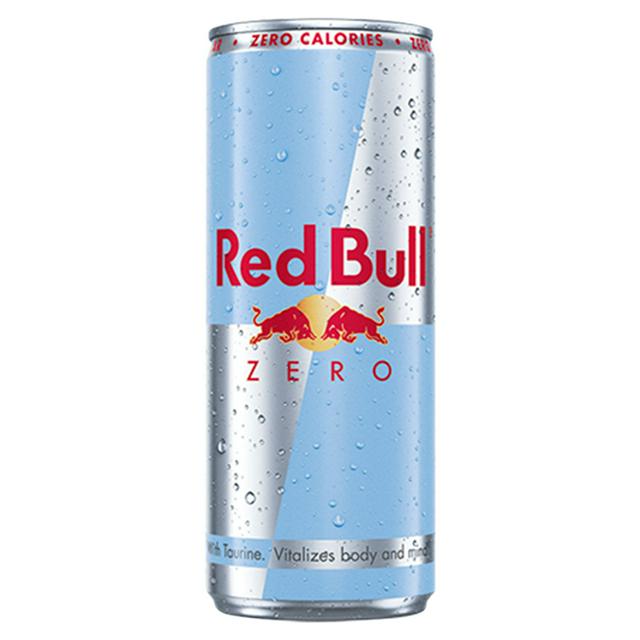 Red Bull Energy 250ml Drinks