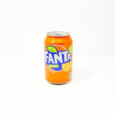 Fanta 355ml Can