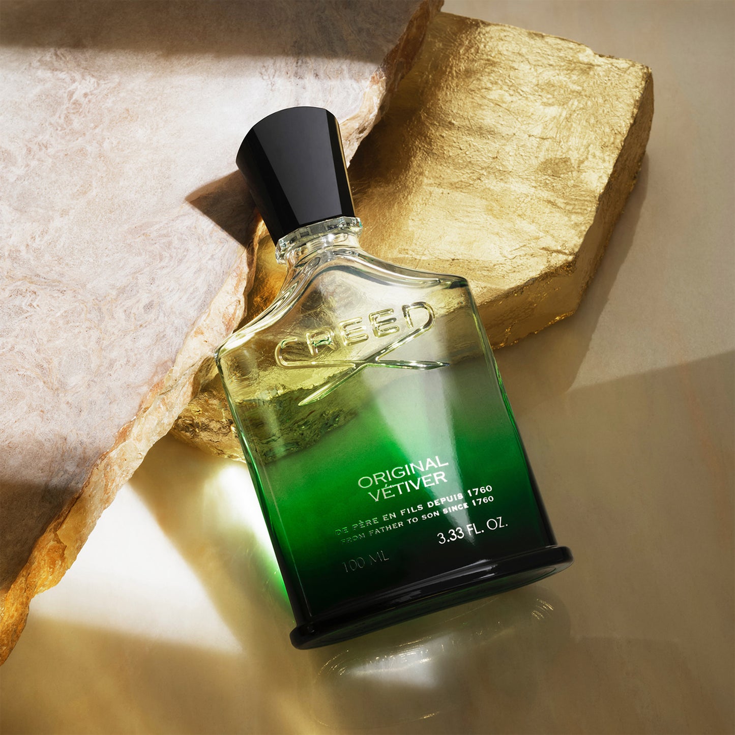 Creed Original Vetiver Eau De Parfum Fragrance