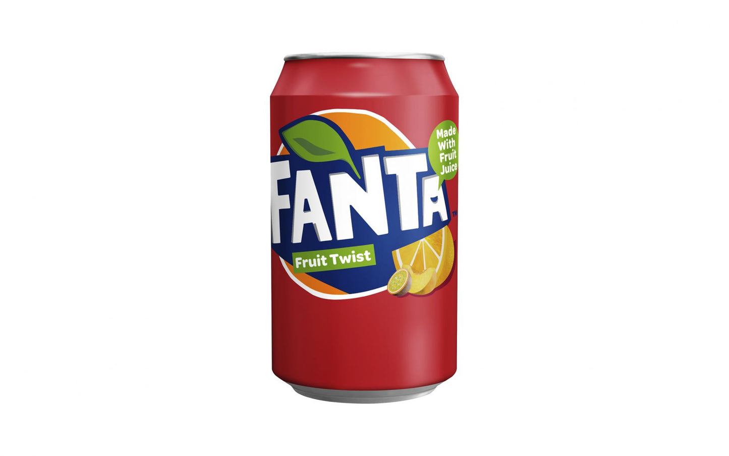 Fanta 355ml Can