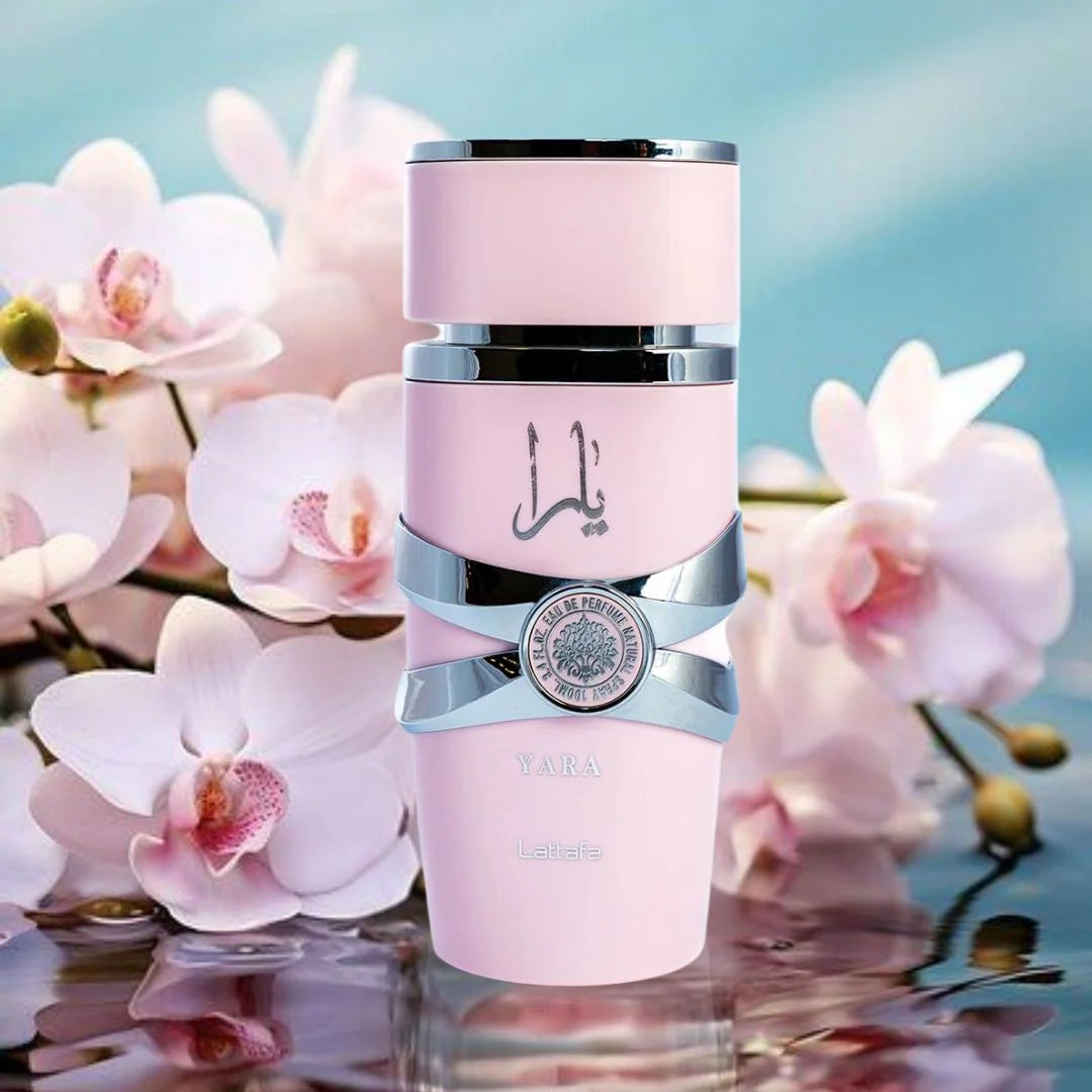 Lattafa Yara Eau De Parfum 100ml