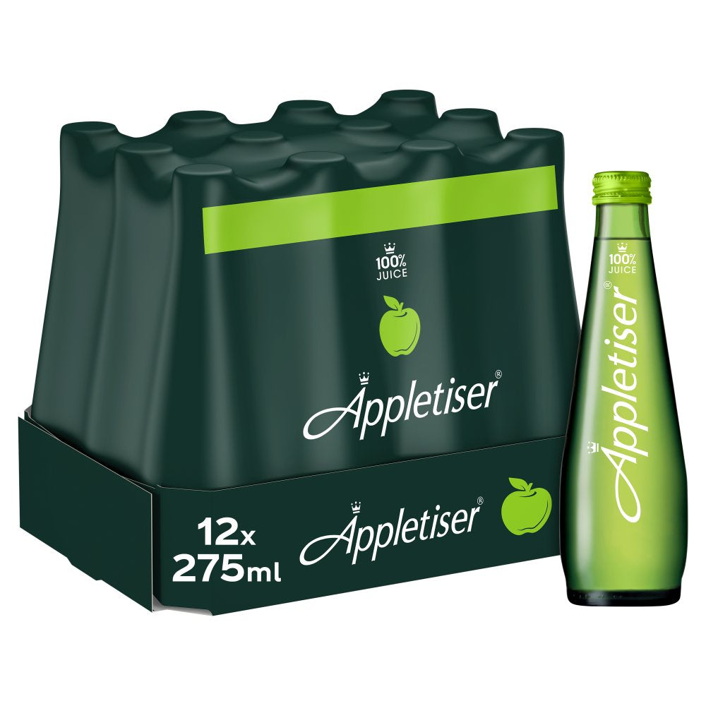 Appletiser 275ml Glass Bottle Drink