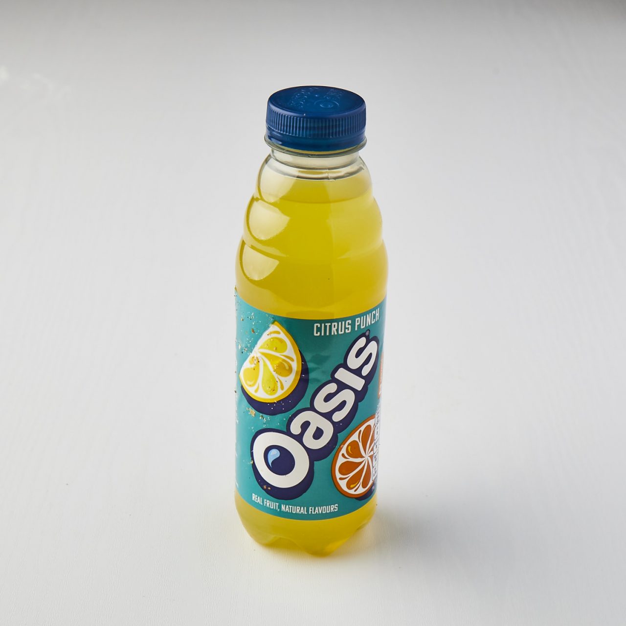 Oasis 500ml Bottle Drinks