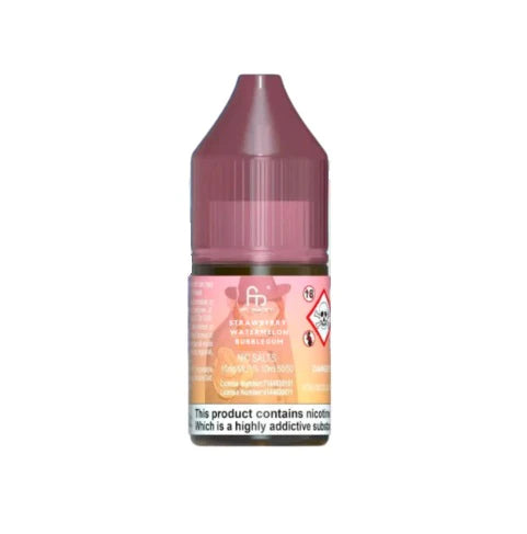Fumot R&M 10ml Liquids 20mg (Pack of 10)