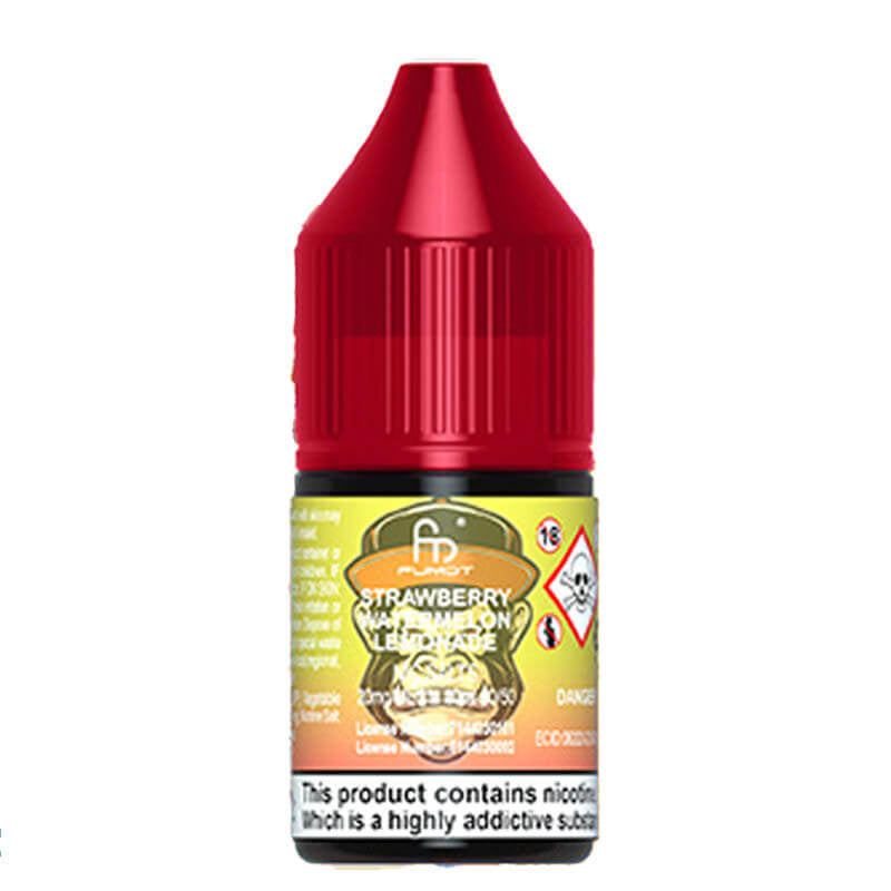 Fumot R&M 10ml Liquids 20mg (Pack of 10)