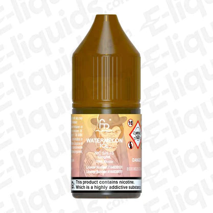 Fumot R&M 10ml Liquids 20mg (Pack of 10)