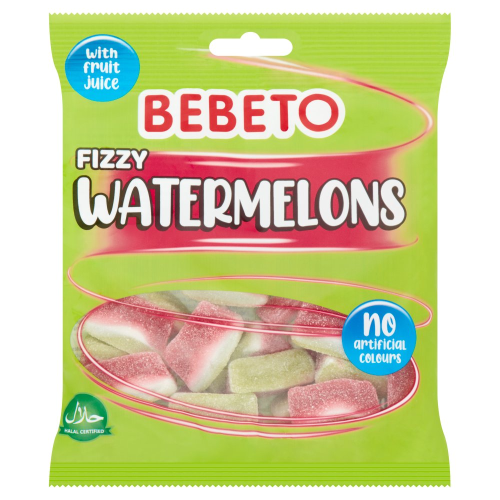 Bebeto Sweet Grab Bags