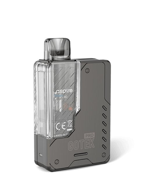 Aspire Gotek Pro Rechargeable Pod Kit