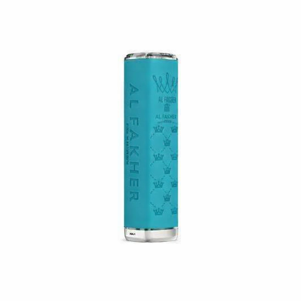 Al Fakher Crown Bar Pro Max – 12k Capacity Rechargeable Battery Device - Get Plugged