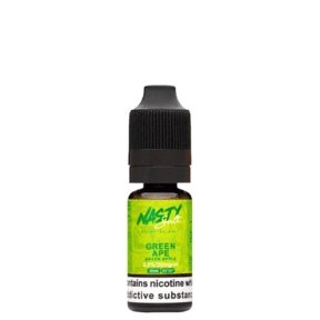 Nasty Juice 10ml Nic Salt Box of 10
