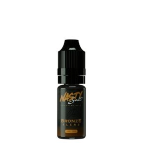 Nasty Juice 10ml Nic Salt Box of 10