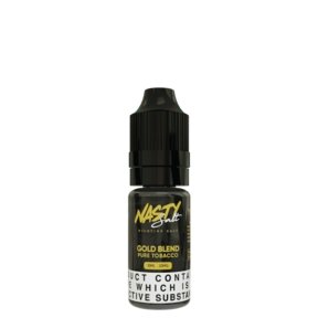 Nasty Juice 10ml Nic Salt Box of 10