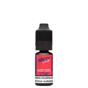 Nasty Juice 10ml Nic Salt Box of 10