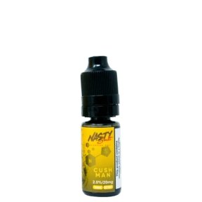 Nasty Juice 10ml Nic Salt Box of 10