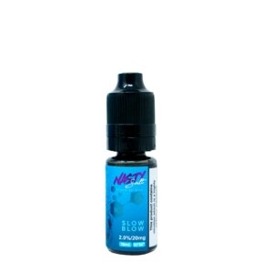 Nasty Juice 10ml Nic Salt Box of 10