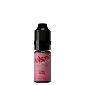 Nasty Juice 10ml Nic Salt Box of 10