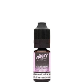 Nasty Juice 10ml Nic Salt Box of 10