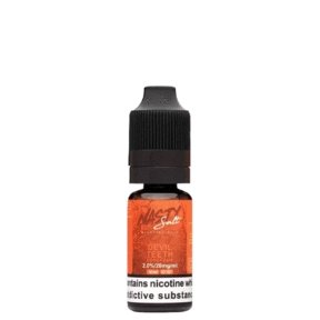 Nasty Juice 10ml Nic Salt Box of 10