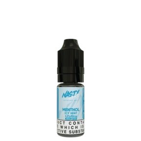 Nasty Juice 10ml Nic Salt Box of 10