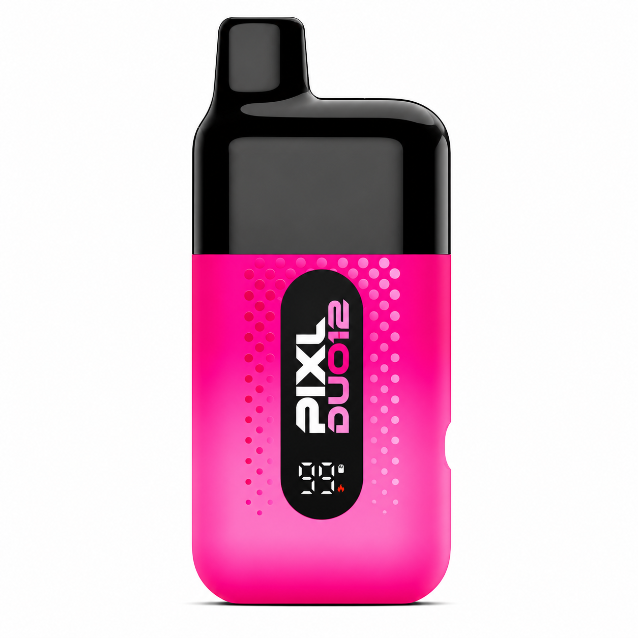 Pixl Duo 12 – Dual‑Flavour Vape Device