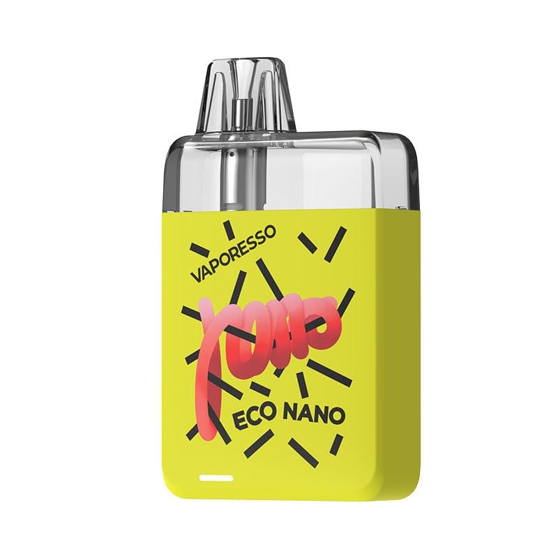 Vaporesso Eco Nano Pod Vape Kit