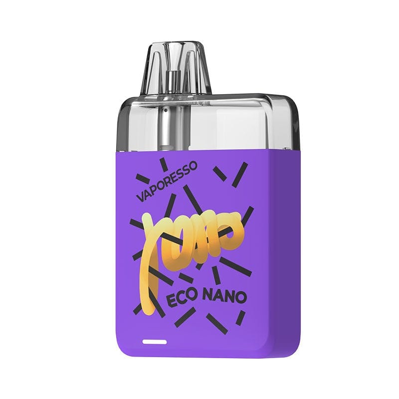 Vaporesso Eco Nano Pod Vape Kit