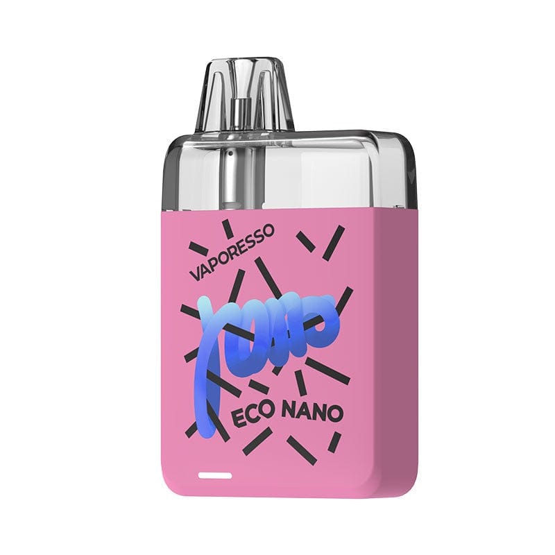 Vaporesso Eco Nano Pod Vape Kit