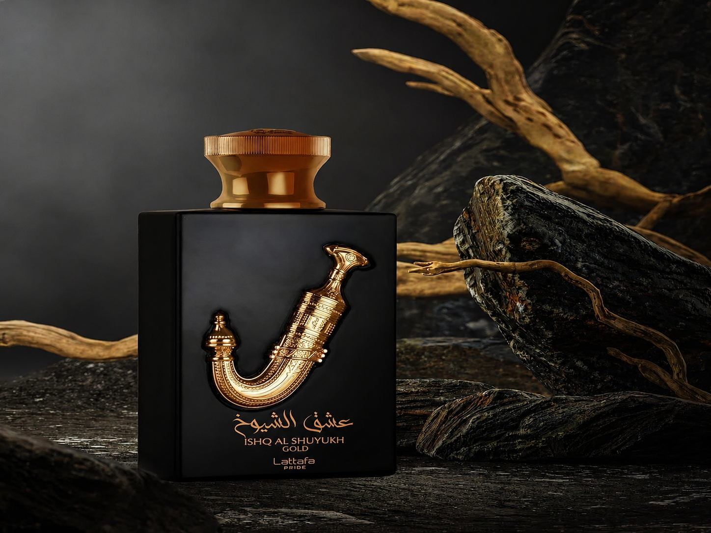 FRAGRANCES