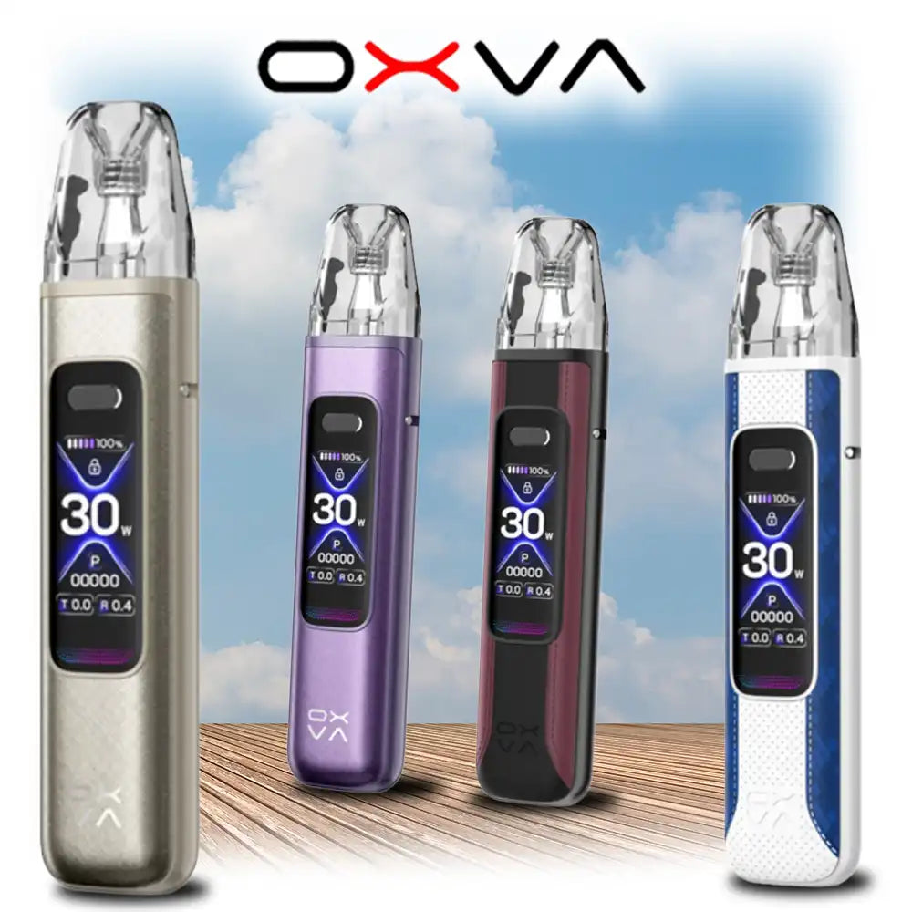 Oxva Xlim Pro 3 Vape Kit