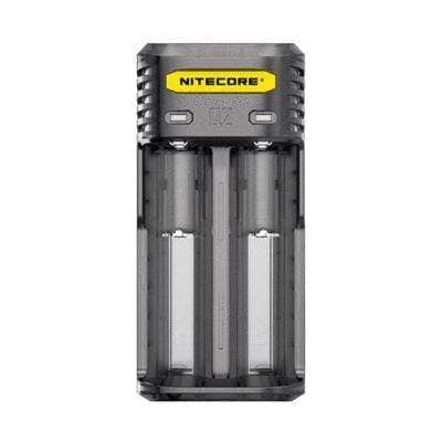 NITECORE - Q2 - CHARGER