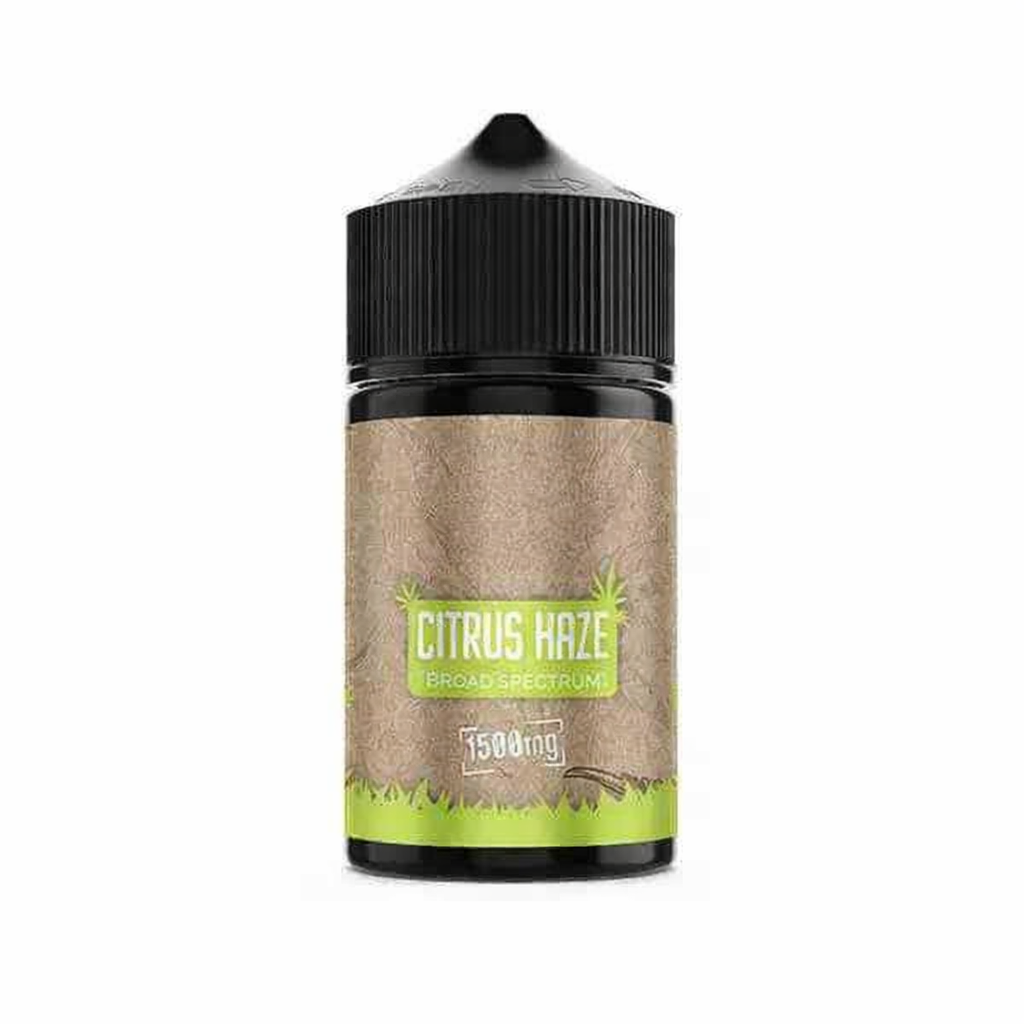 Black bottle displayed in clean product packaging on a pure white background with clear branding and enhanced colour.