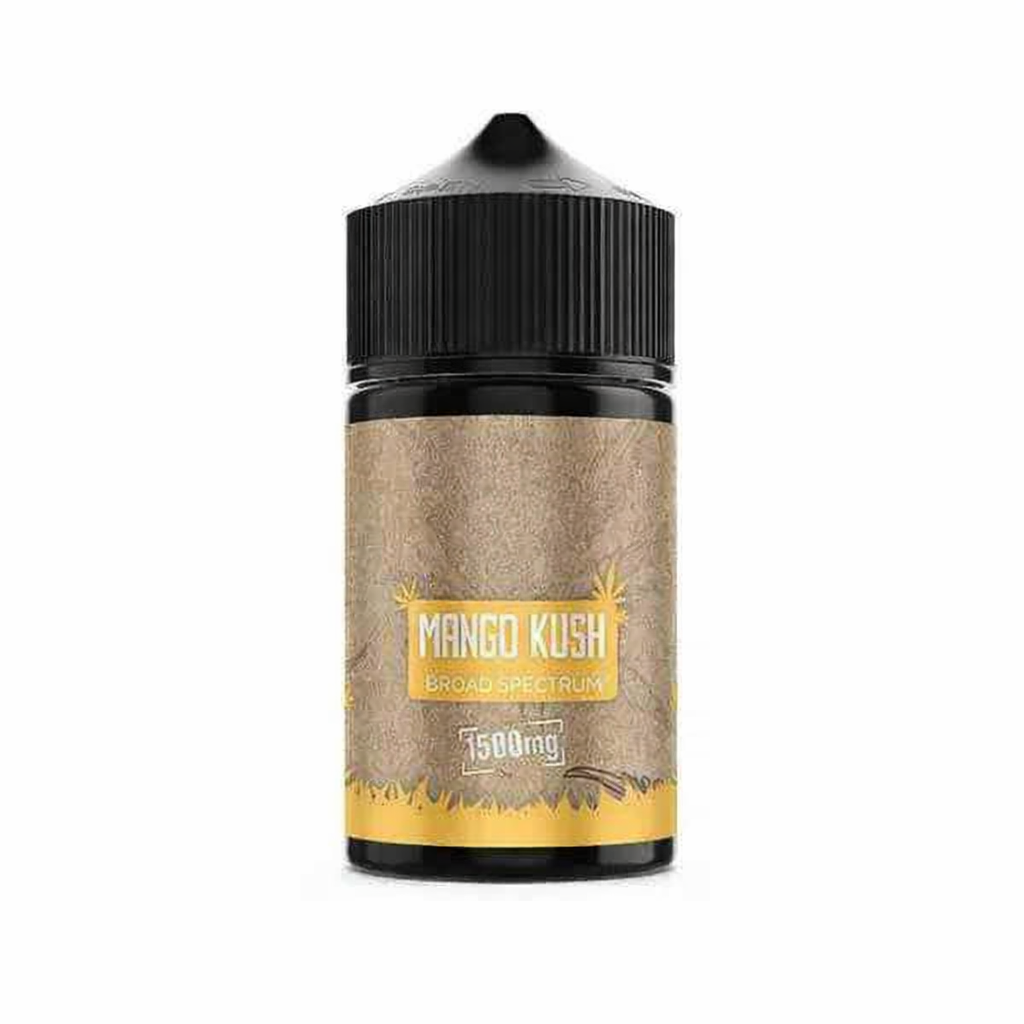 Black bottle displayed in clean product packaging on a pure white background with clear branding and enhanced colour.