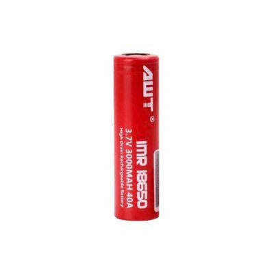 21700 3000MAH 3.7V BATTERY