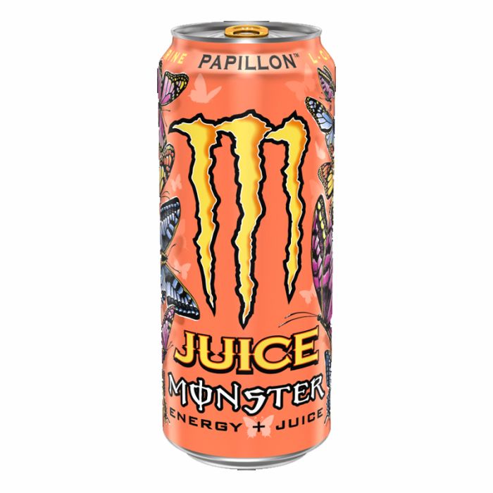 Monster Energy 500ml Drink Various Flavours