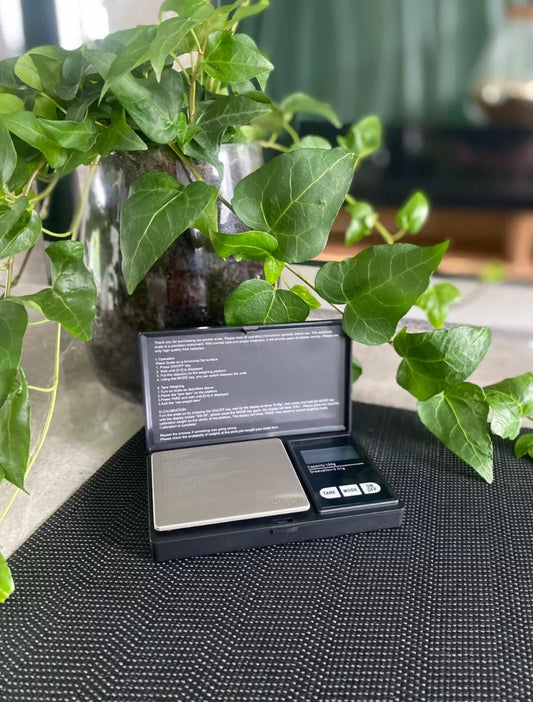 Professional Mini Digital Pocket Scale