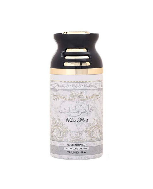 Lattafa Perfumed Body Spray Concentrated 250ml