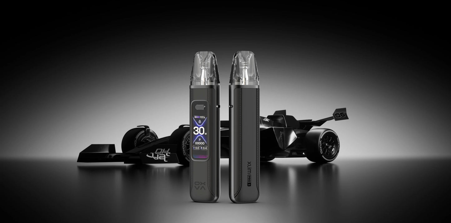 Oxva Xlim Pro 3 Vape Kit