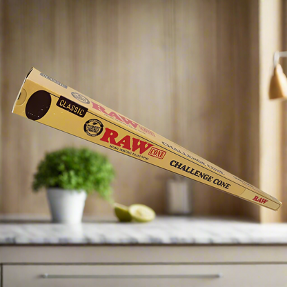 RAW Classic Challenge Cone - 60cm/24 Inch
