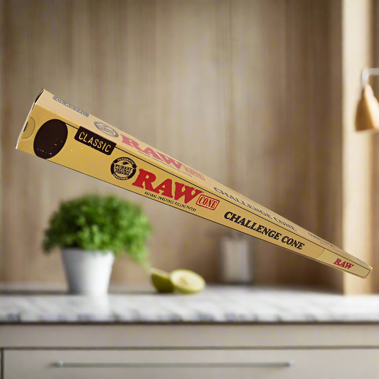 RAW Classic Challenge Cone - 60cm/24 Inch