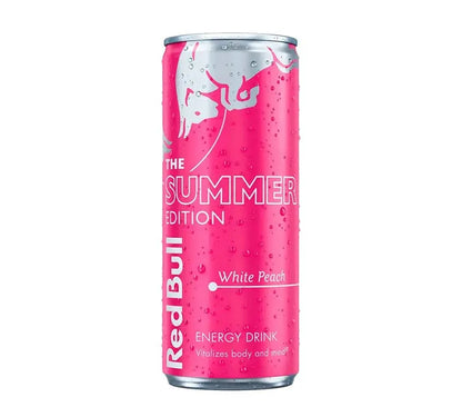 Red Bull Energy 250ml Drinks