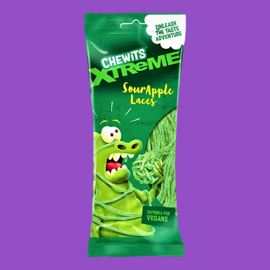 Chewits Sweet Candy 115g