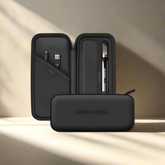 Amphora Deluxe Vape Pen Protective Case