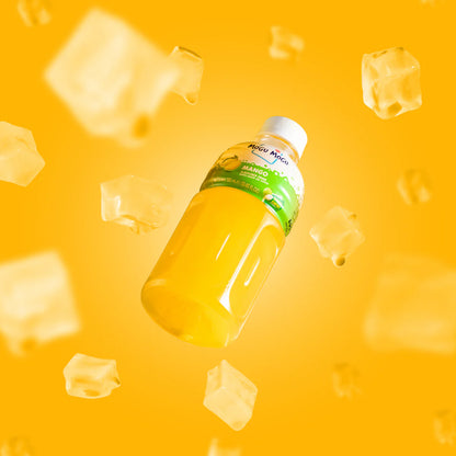 Mogu Mogu Nata De Coco 320ml Drink Bottles