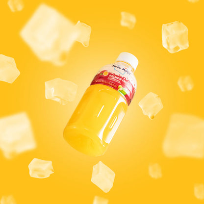 Mogu Mogu Nata De Coco 320ml Drink Bottles