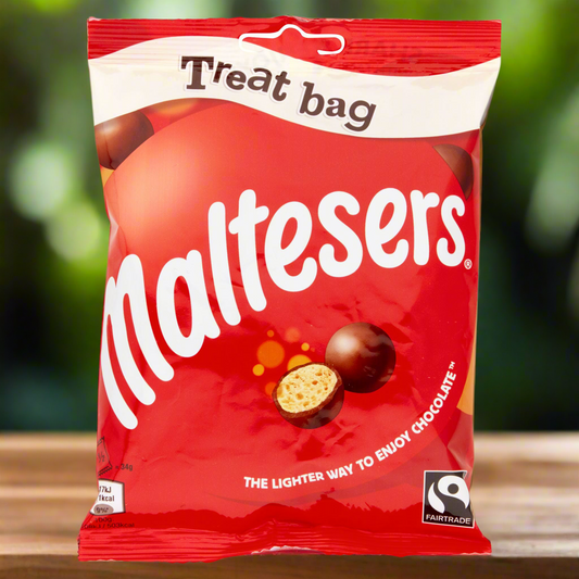 Maltesers Treat Bag 68g (Pack of 24)