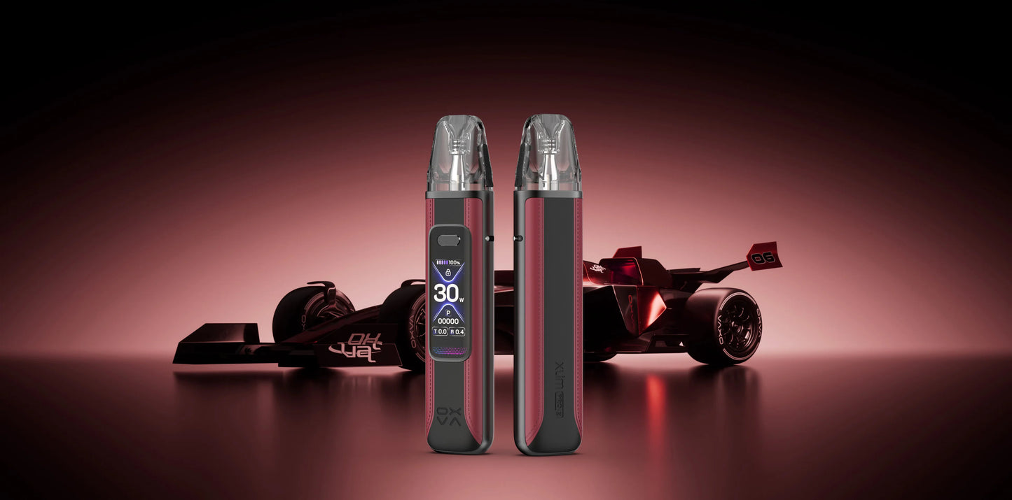 Oxva Xlim Pro 3 Vape Kit