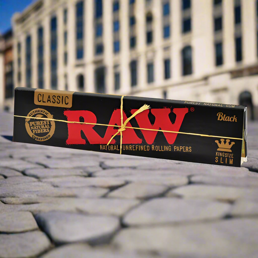 Raw Rolling Papers King Size Slim