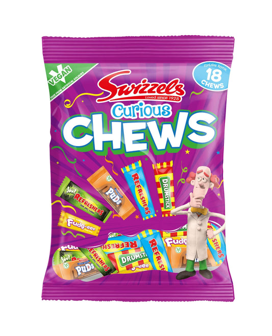 Swizzels Sweets Candy 132g
